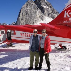 Meet your Posher, Candise